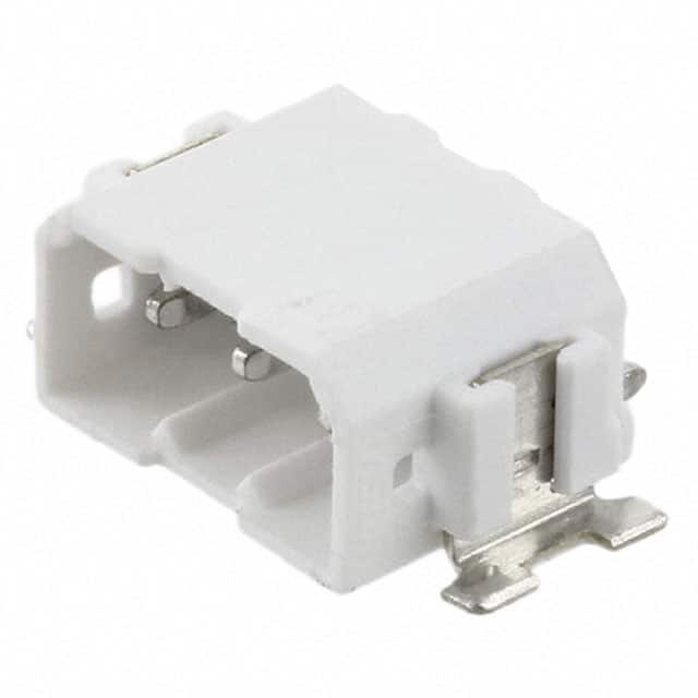 1814922 Phoenix Contact  Solid State Lighting Connector Assemblies